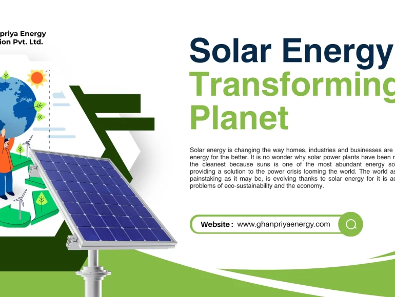 solar-energy-transforming