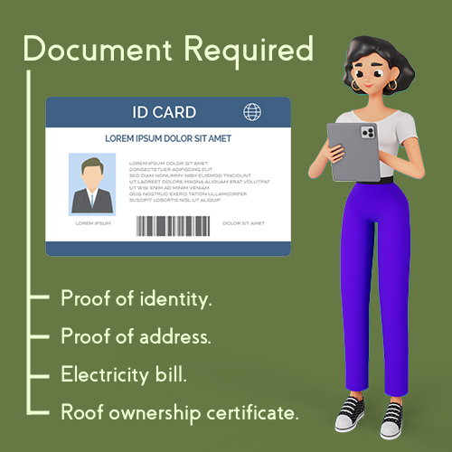 Document required