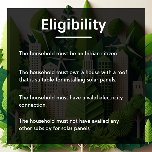 eligibility