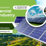 commercial-solar-ndustry
