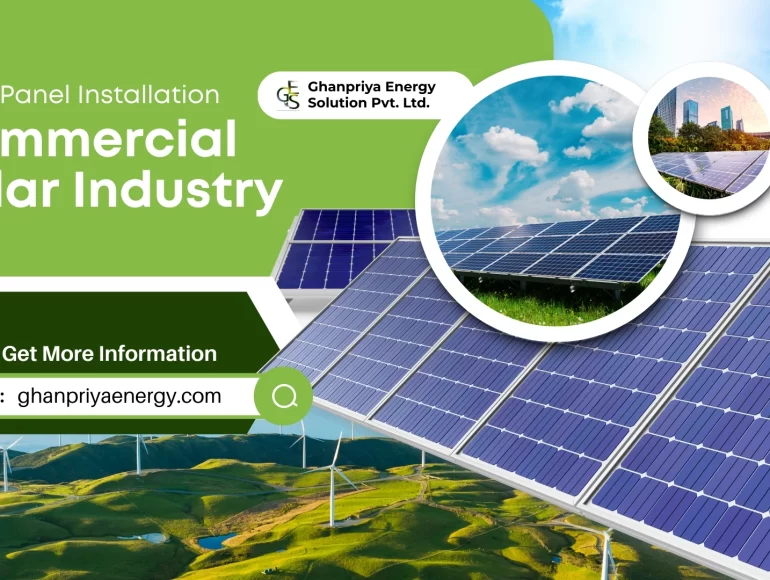 commercial-solar-ndustry