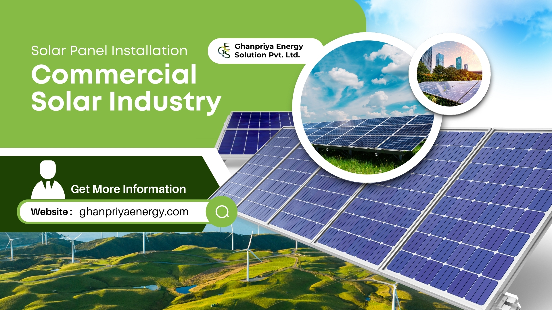 commercial-solar-ndustry