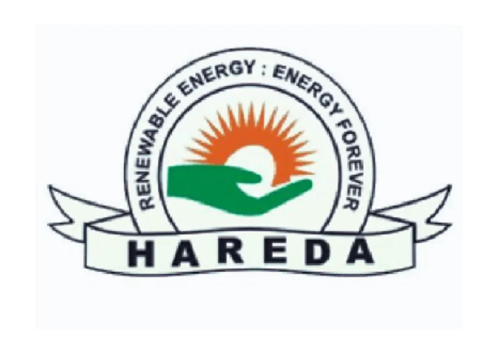 Haryana Renewable Energy Development Agency